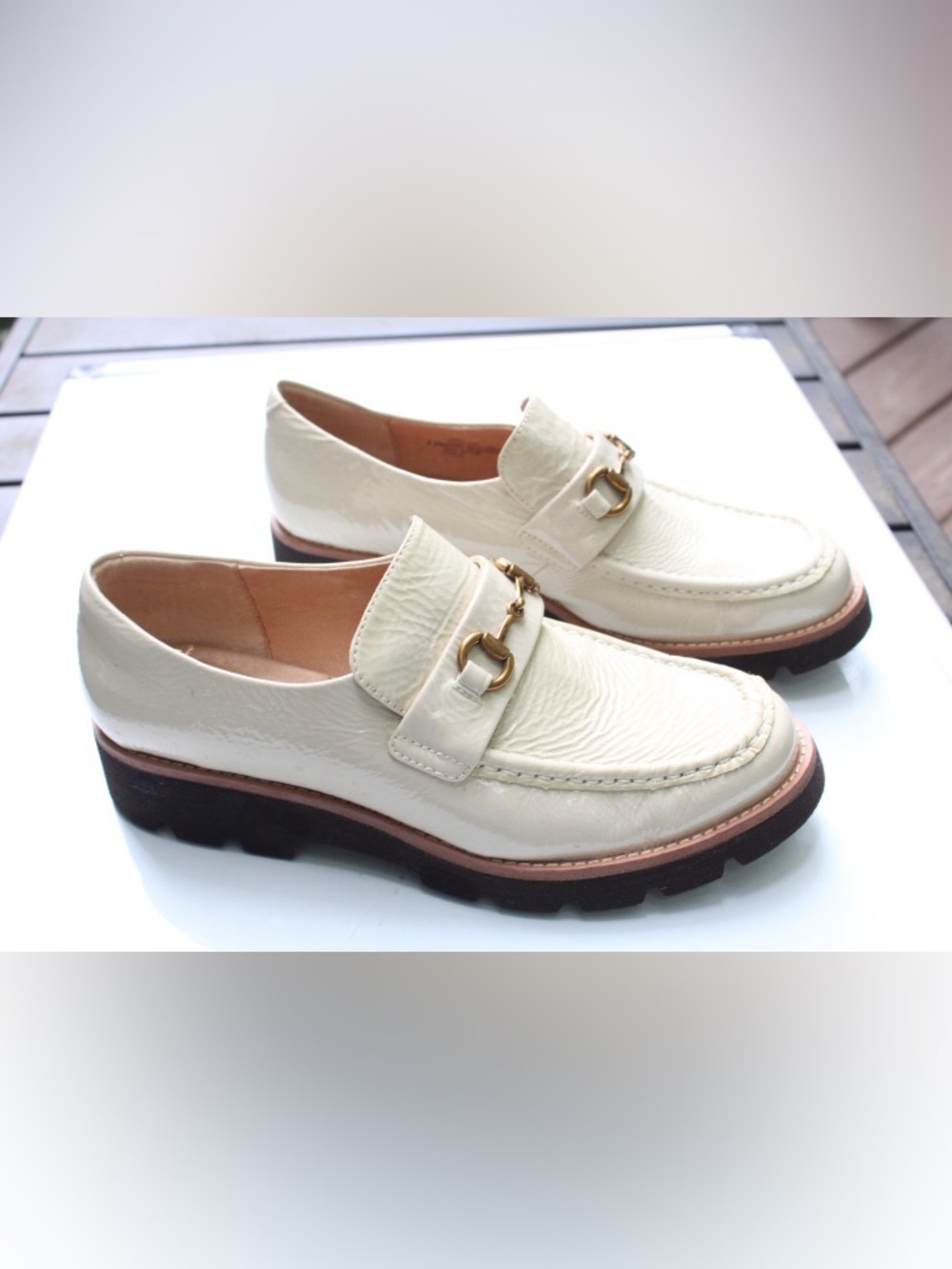 Sofft Prewitt loafers